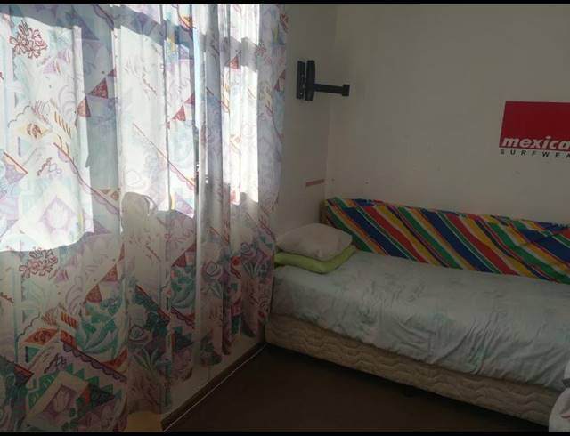 2 BEDROOM APARTMENT RENTED IN PARSONS HILL